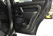 Land Rover Defender 110 P525 V8 Carpathian Edition