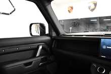 Land Rover Defender 110 P525 V8 Carpathian Edition