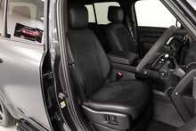 Land Rover Defender 110 P525 V8 Carpathian Edition