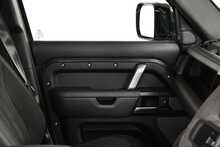 Land Rover Defender 110 P525 V8 Carpathian Edition