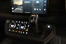 Land Rover Defender 110 P525 V8 Carpathian Edition