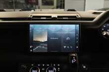 Land Rover Defender 110 P525 V8 Carpathian Edition