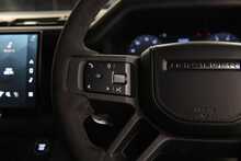 Land Rover Defender 110 P525 V8 Carpathian Edition