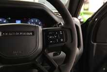 Land Rover Defender 110 P525 V8 Carpathian Edition