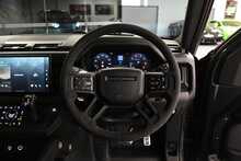 Land Rover Defender 110 P525 V8 Carpathian Edition