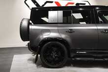Land Rover Defender 110 P525 V8 Carpathian Edition