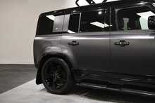 Land Rover Defender 110 P525 V8 Carpathian Edition