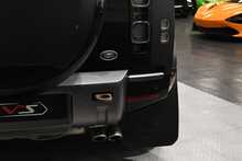 Land Rover Defender 110 P525 V8 Carpathian Edition