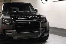 Land Rover Defender 110 P525 V8 Carpathian Edition