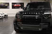 Land Rover Defender 110 P525 V8 Carpathian Edition