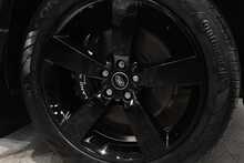 Land Rover Defender 110 P525 V8 Carpathian Edition