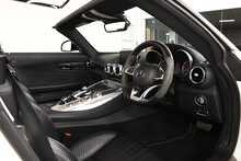 Mercedes-Benz AMG GT V8 BiTurbo C
