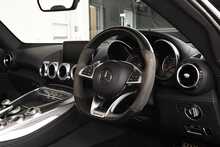 Mercedes-Benz AMG GT V8 BiTurbo C