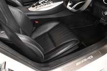 Mercedes-Benz AMG GT V8 BiTurbo C