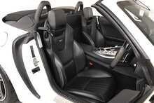 Mercedes-Benz AMG GT V8 BiTurbo C