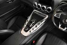 Mercedes-Benz AMG GT V8 BiTurbo C