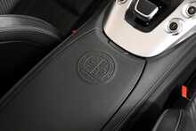 Mercedes-Benz AMG GT V8 BiTurbo C