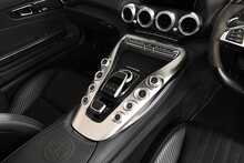 Mercedes-Benz AMG GT V8 BiTurbo C