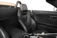 Mercedes-Benz AMG GT V8 BiTurbo C