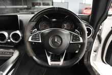 Mercedes-Benz AMG GT V8 BiTurbo C