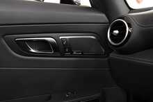 Mercedes-Benz AMG GT V8 BiTurbo C