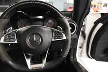 Mercedes-Benz AMG GT V8 BiTurbo C