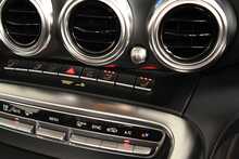 Mercedes-Benz AMG GT V8 BiTurbo C