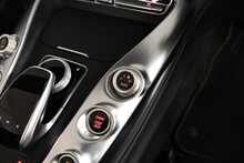 Mercedes-Benz AMG GT V8 BiTurbo C