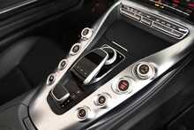Mercedes-Benz AMG GT V8 BiTurbo C