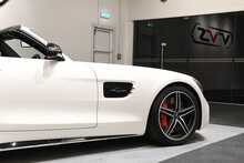 Mercedes-Benz AMG GT V8 BiTurbo C