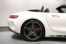 Mercedes-Benz AMG GT V8 BiTurbo C