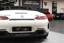 Mercedes-Benz AMG GT V8 BiTurbo C