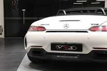 Mercedes-Benz AMG GT V8 BiTurbo C