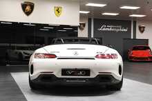 Mercedes-Benz AMG GT V8 BiTurbo C