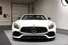 Mercedes-Benz AMG GT V8 BiTurbo C