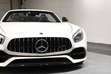 Mercedes-Benz AMG GT V8 BiTurbo C