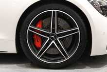 Mercedes-Benz AMG GT V8 BiTurbo C