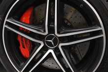 Mercedes-Benz AMG GT V8 BiTurbo C