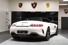 Mercedes-Benz AMG GT V8 BiTurbo C