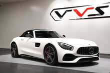 Mercedes-Benz AMG GT V8 BiTurbo C