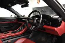 Porsche Taycan Performance Plus 4S