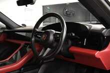 Porsche Taycan Performance Plus 4S