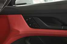 Porsche Taycan Performance Plus 4S