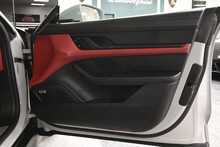 Porsche Taycan Performance Plus 4S