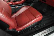 Porsche Taycan Performance Plus 4S