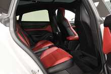 Porsche Taycan Performance Plus 4S