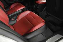 Porsche Taycan Performance Plus 4S