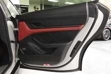 Porsche Taycan Performance Plus 4S