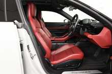 Porsche Taycan Performance Plus 4S