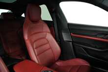 Porsche Taycan Performance Plus 4S